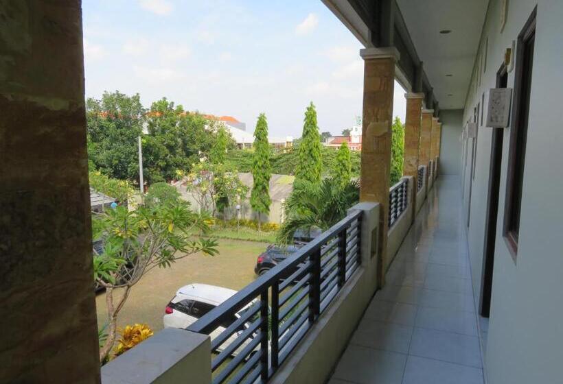 فندق Tara Bali Residence