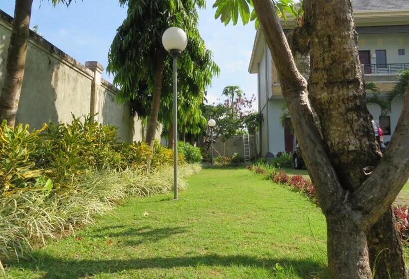 فندق Tara Bali Residence