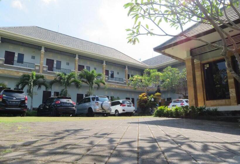 فندق Tara Bali Residence