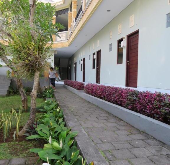 فندق Tara Bali Residence