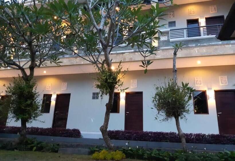 فندق Tara Bali Residence