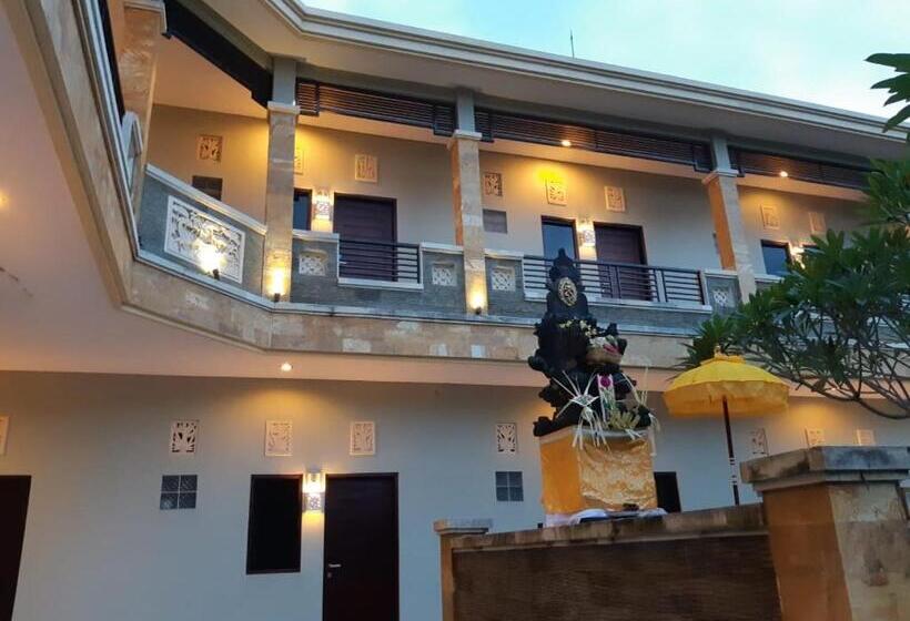 فندق Tara Bali Residence