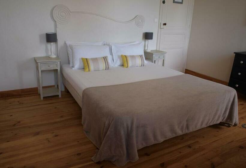 L Estanquet Bed And Breakfast Pdj Offert