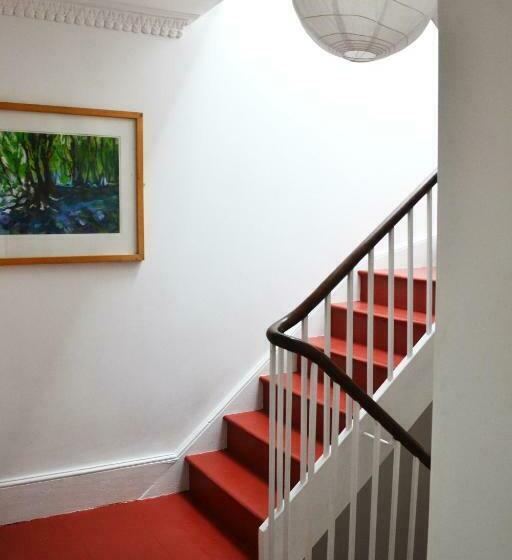 ペンション 8a Spring Gardens