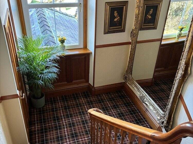 بنسيون Brooklands Guest House