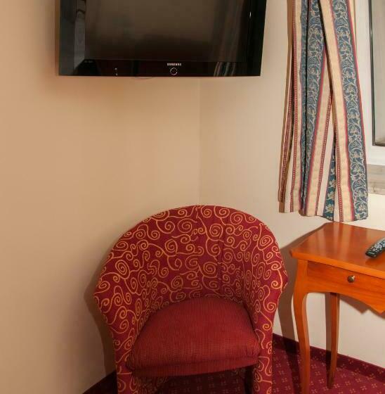 ペンション Gasthof Hofbauer