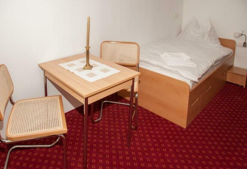 ペンション Gasthof Hofbauer