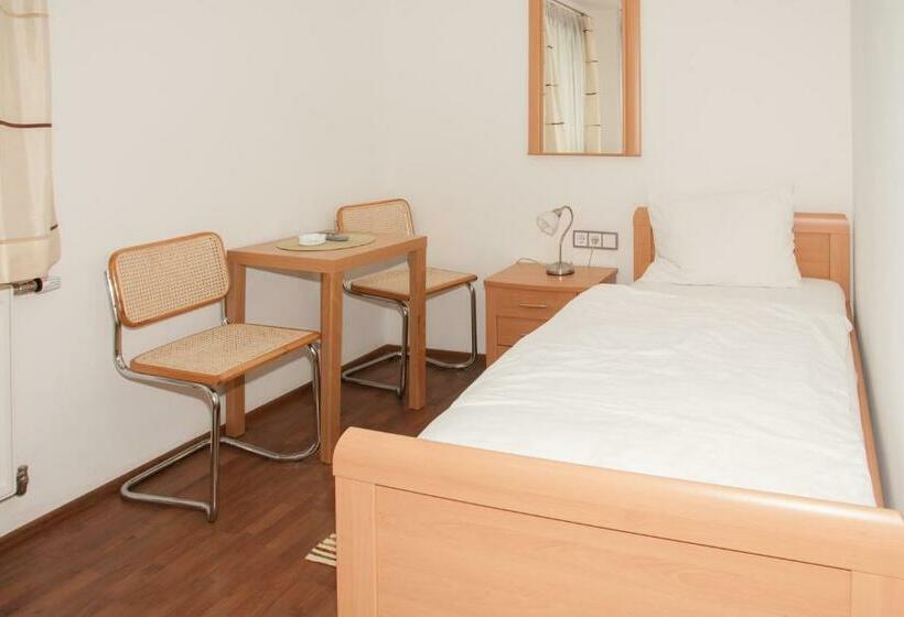 ペンション Gasthof Hofbauer