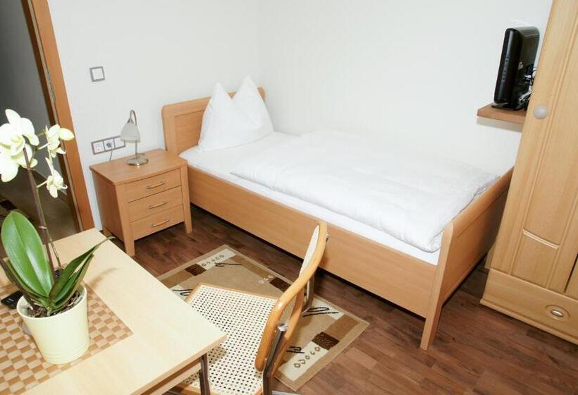 ペンション Gasthof Hofbauer