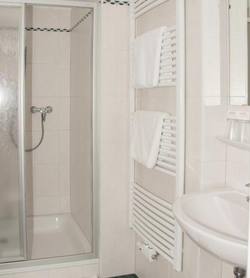 ペンション Gasthof Hofbauer