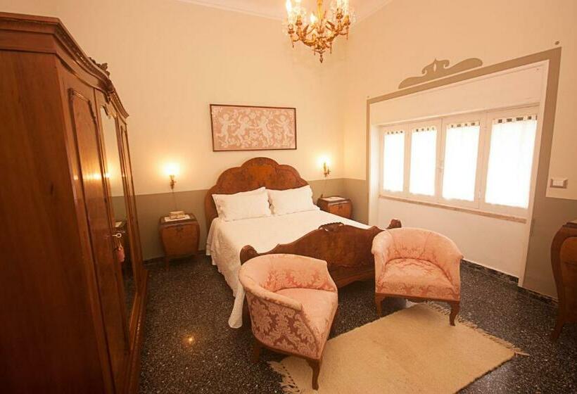 펜션 Il Punto A Maglie