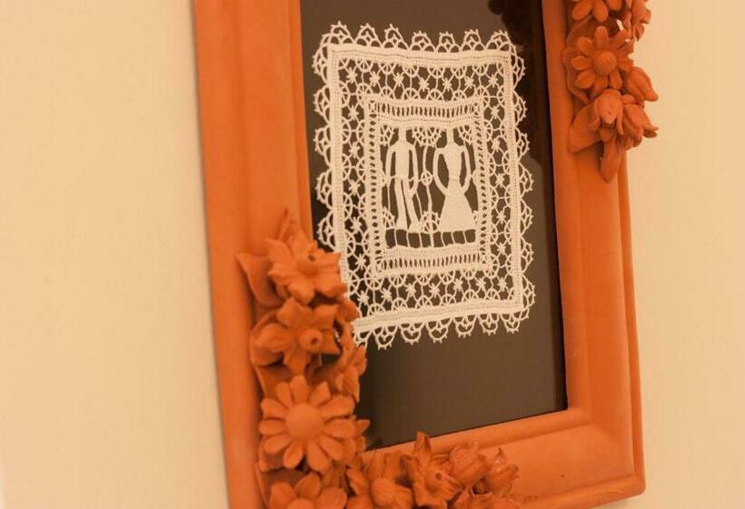 펜션 Il Punto A Maglie