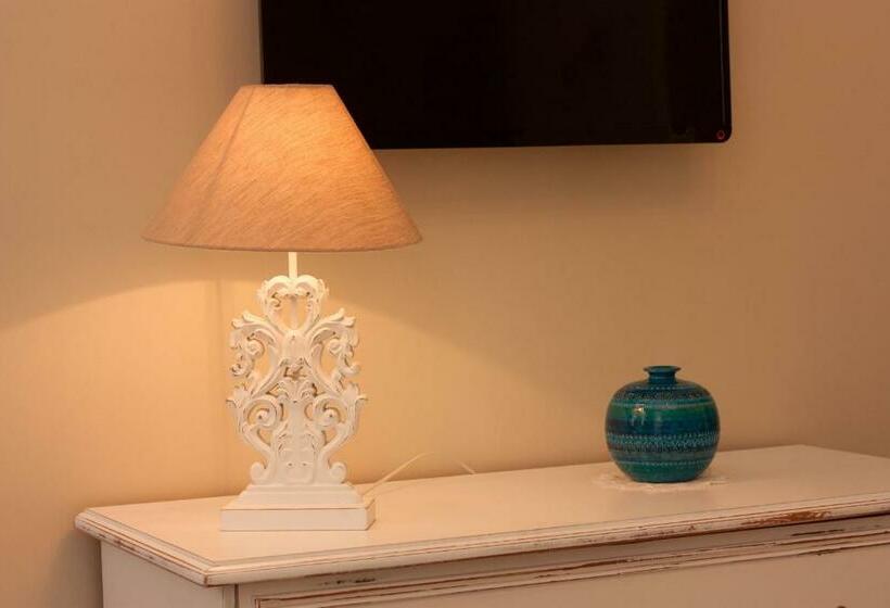 펜션 Il Punto A Maglie