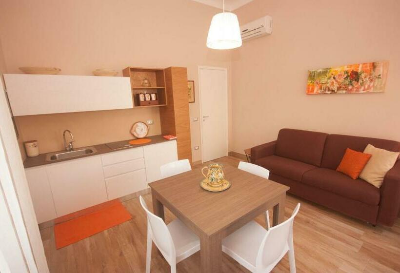 펜션 Il Punto A Maglie