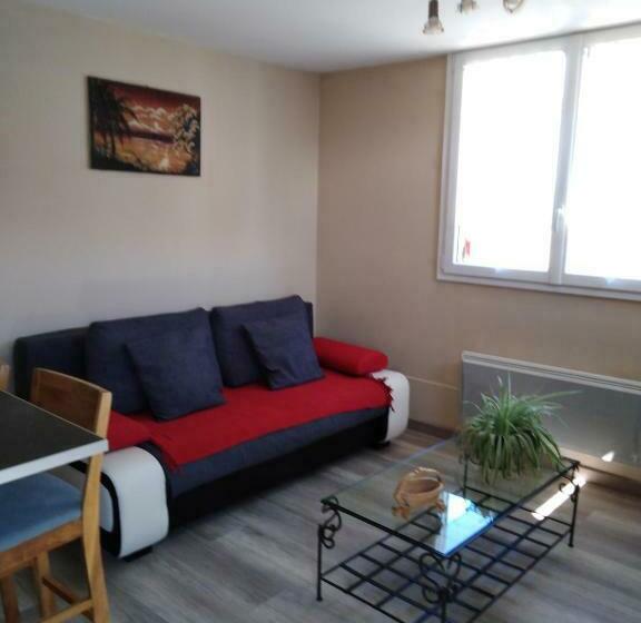 פנסיון Le Breuil