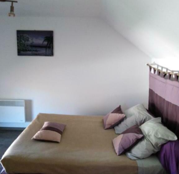 פנסיון Le Breuil