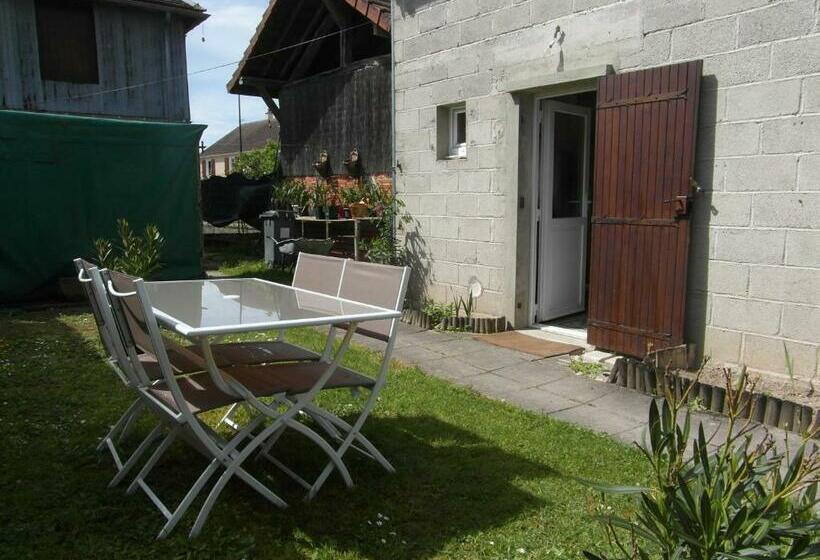 פנסיון Le Breuil