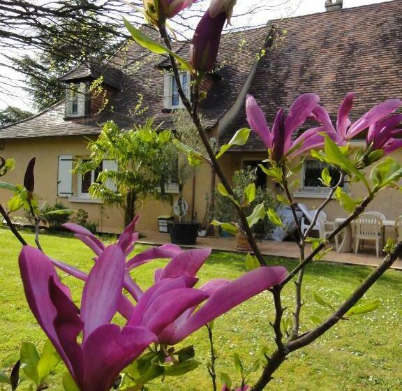 膳宿费 Le Tambourinet