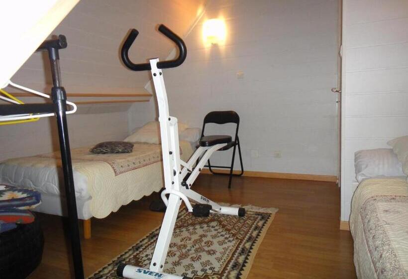 膳宿费 Le Tambourinet