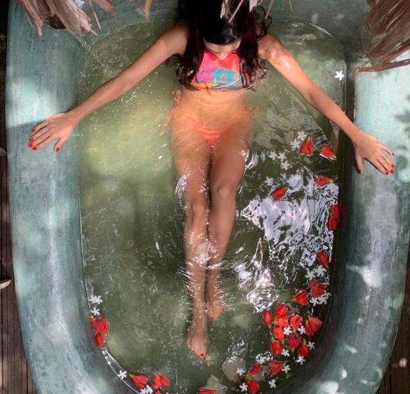 پانسیون Pousada Spa Oasis