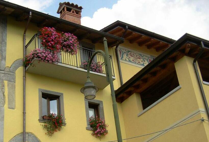 B&b Adelche