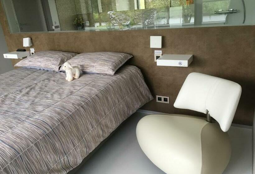 B&b The View Bis