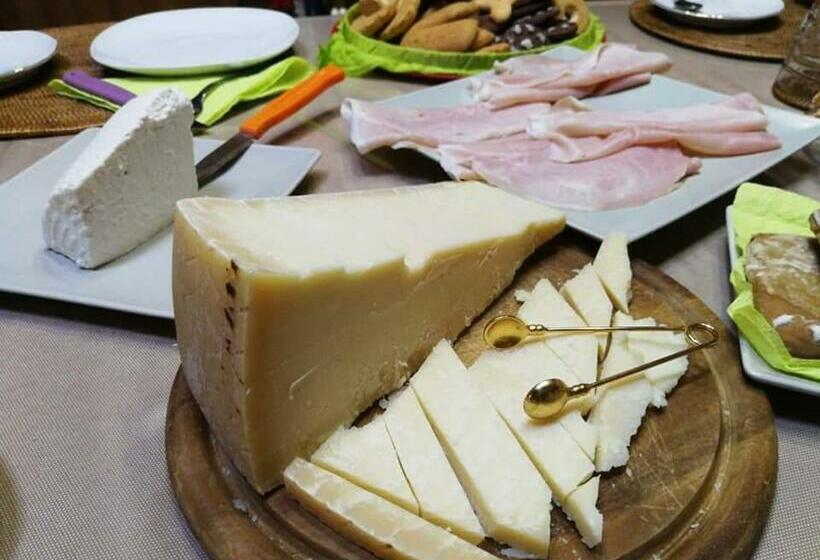 צימר Affittacamere Shardana