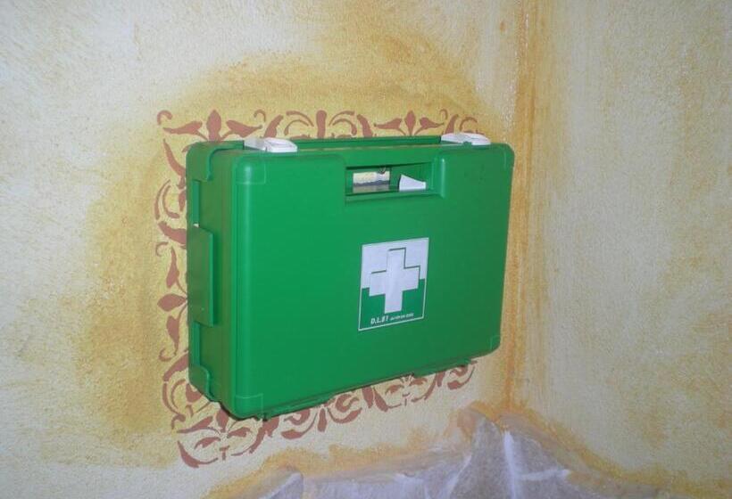 צימר Affittacamere Shardana