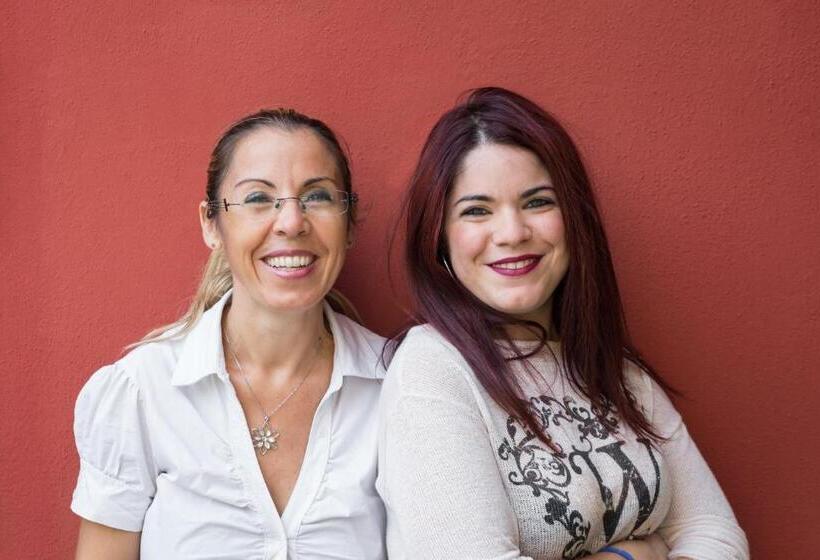 צימר Affittacamere Shardana