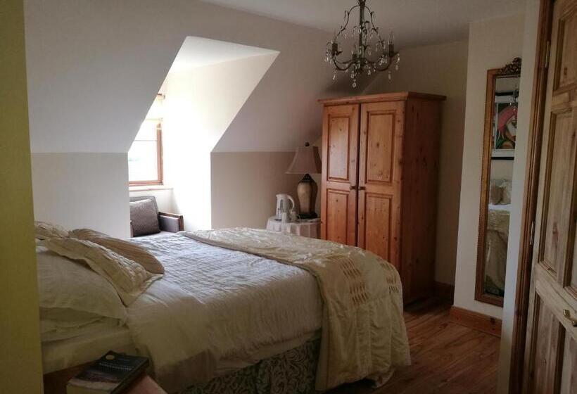 مبيت وإفطار Assaroe House