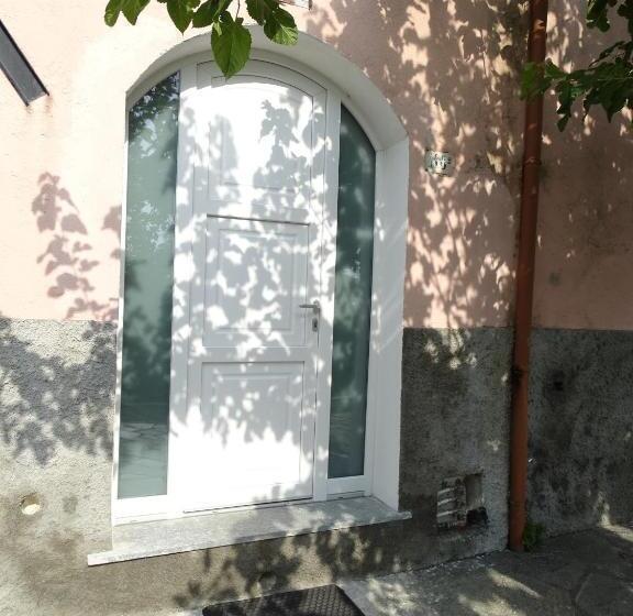 Bed and Breakfast Ca Du Ventu
