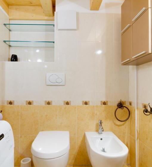 تختخواب و صبحانه Cianbolpin Guesthouse