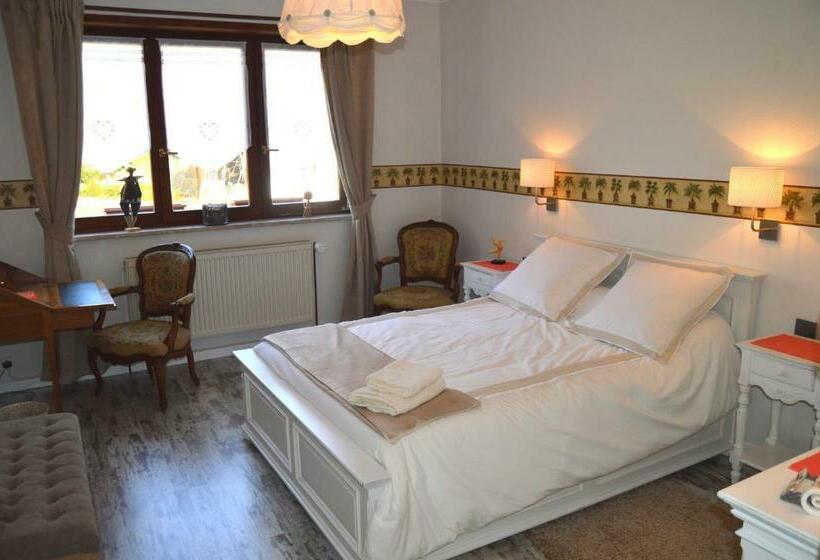 צימר Côté Vignes