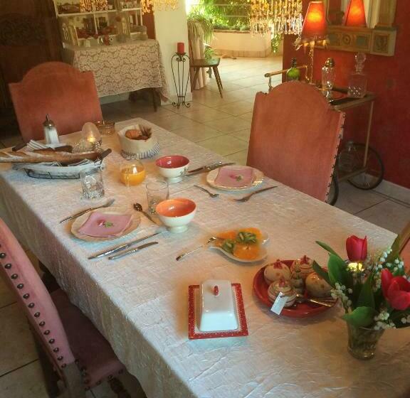 צימר Côté Vignes