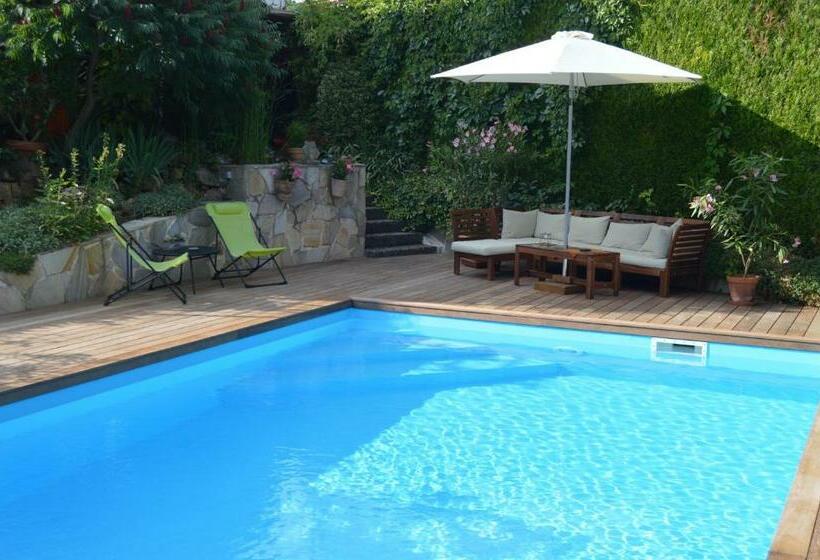 צימר Côté Vignes