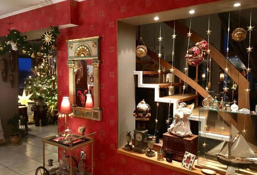 צימר Côté Vignes