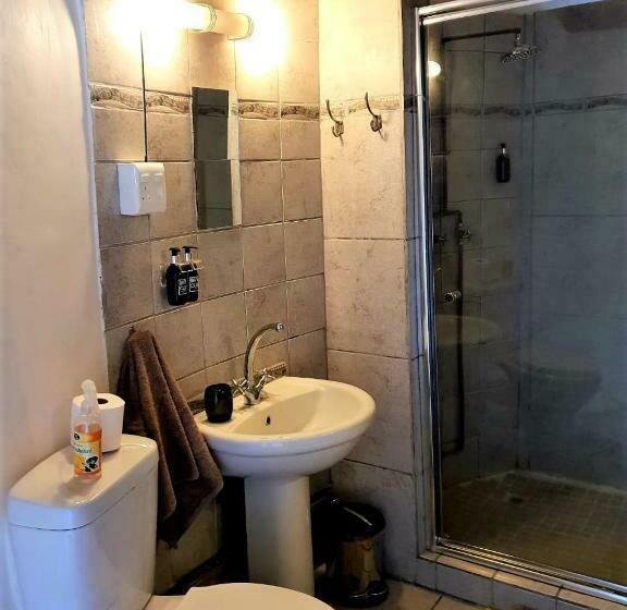 Bed and Breakfast Elandsview Guesthouse