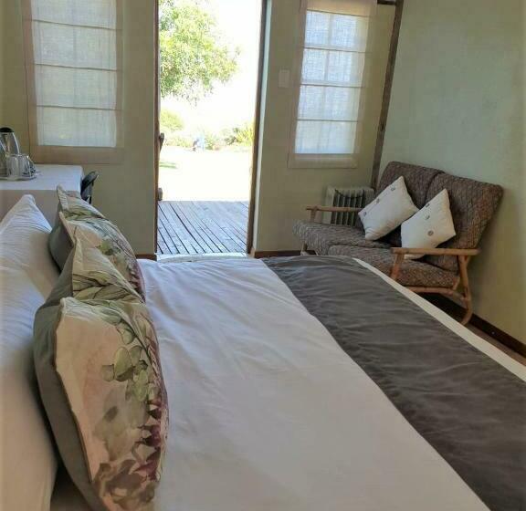 Bed and Breakfast Elandsview Guesthouse