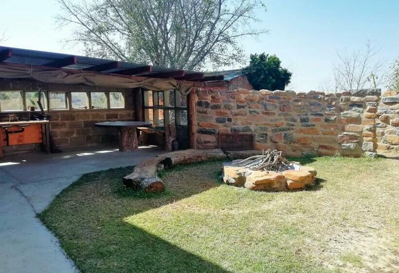 Bed and Breakfast Elandsview Guesthouse