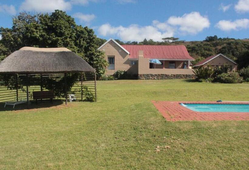 Bed and Breakfast Elandsview Guesthouse
