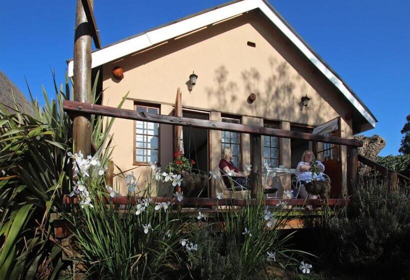 Bed and Breakfast Elandsview Guesthouse
