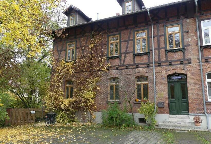 Bed and Breakfast Gästezimmer John