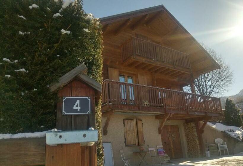 Bed and Breakfast La Carline