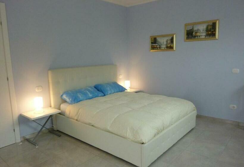 مبيت وإفطار La Casa Dei Nonni