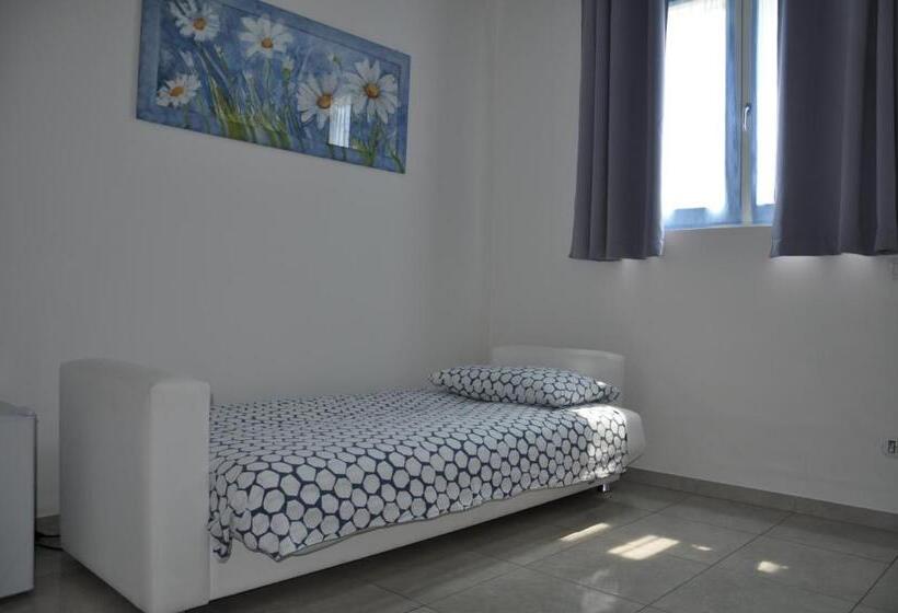 مبيت وإفطار La Casa Dei Nonni