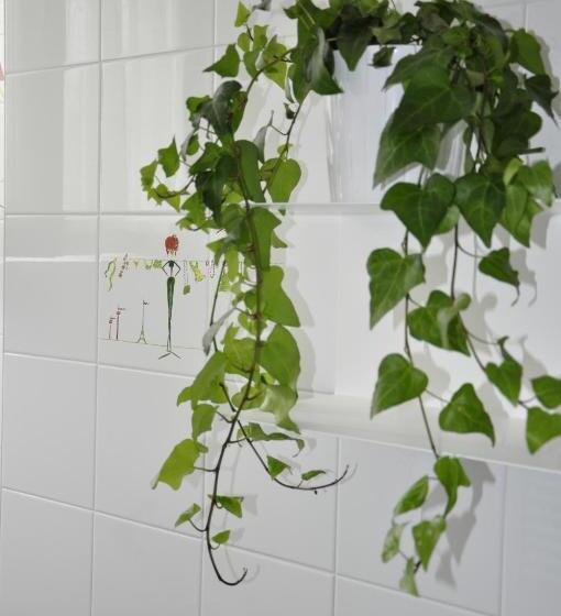 مبيت وإفطار La Casa Dei Nonni