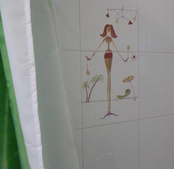 مبيت وإفطار La Casa Dei Nonni