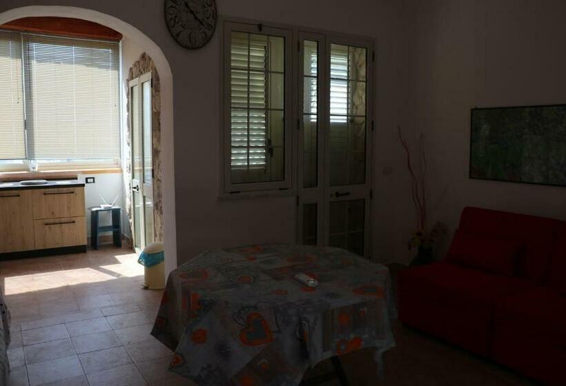 Bed and Breakfast Specchiulla