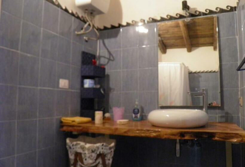 Bed and Breakfast Specchiulla
