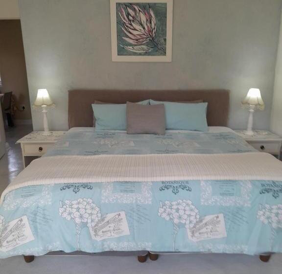 צימר Sugarbush Accommodation